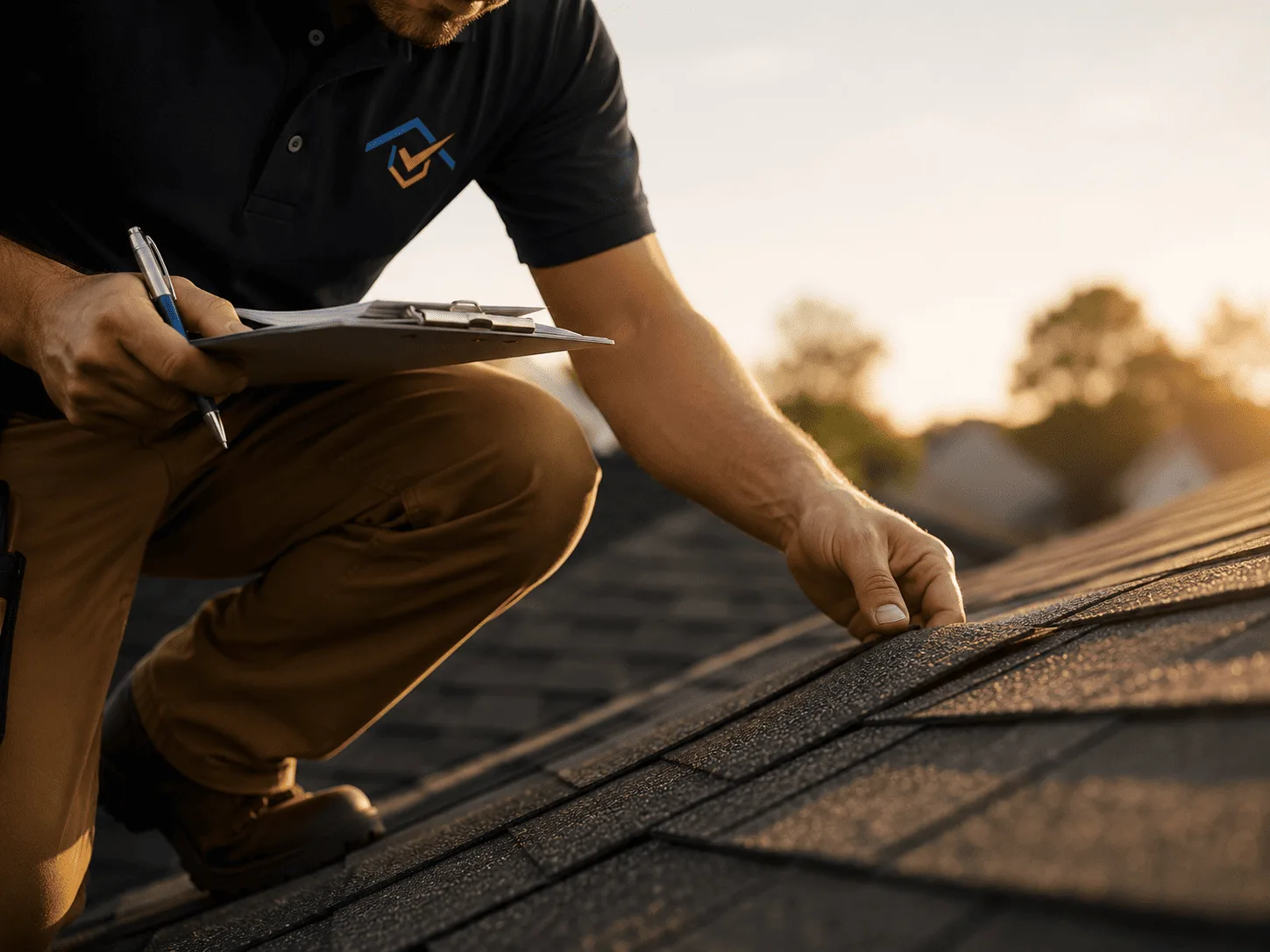 Why Choose Roof Inspection in New Home, TX