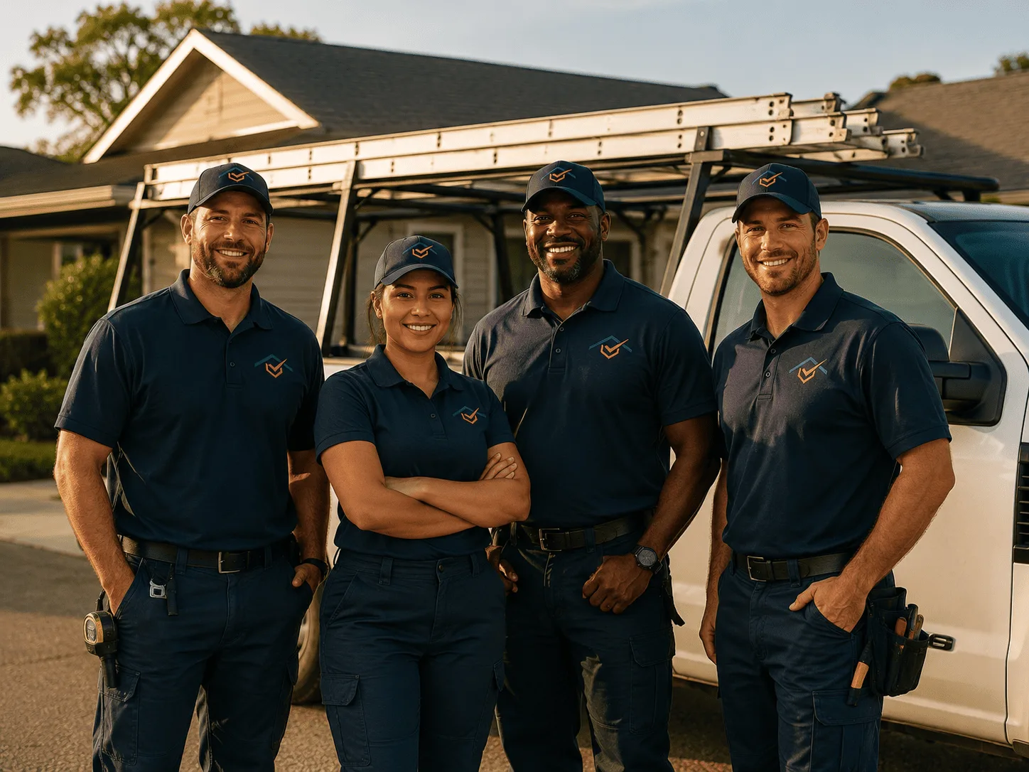 Roof Inspection company in New Home, TX